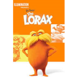 The Lorax Roleplay