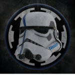 The Vader's Fist