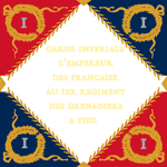 1еr Grenadiers de la garde impériale