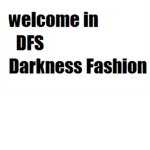 Darkness Fashion Show