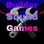 Builder Squad Games