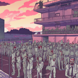 The Final Stronghold(Beta Version)