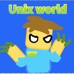 Unix World (Alpha)
