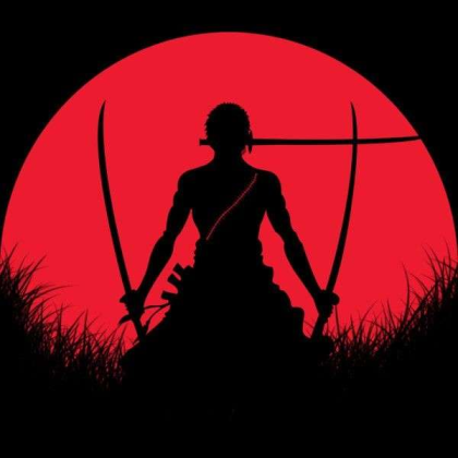 zoro epik crew one piece Roblox decal