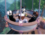 the moontest group
