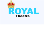 The Royal Theatre!