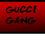 #TEH GUCCI GANG!