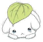 buru buru dog