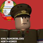 Democratic People's Republic of North Korea[DPRNK]