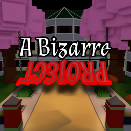 A Bizarre Project Jojo | Graphic Update