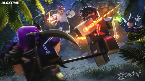 ⚔️ Duel [NEW]
