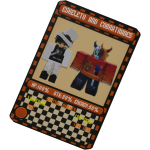 CobraTrades fire trading card