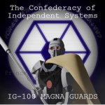 |SA| Separatist Magna Guards .