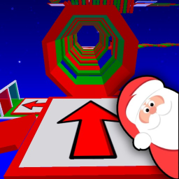 🎅 Christmas Obby!