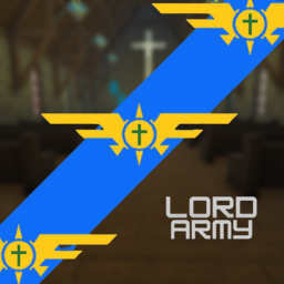 † Church Of LordArmy †