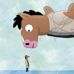 BoJack Enjoyers
