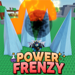 Power Frenzy
