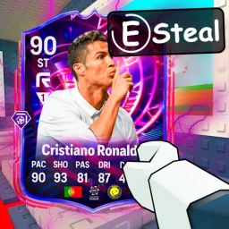 Steal from Soccer Legends icon