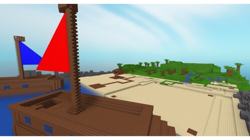 Untread Island