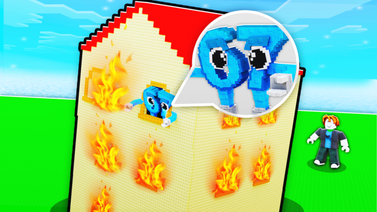 Rescue Brainrots screenshot 3