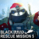 Blackhawk Rescue Mission 5