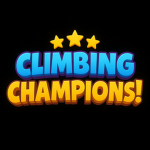 Climbing Champions!