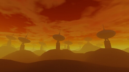Sunset Array