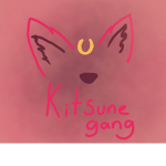 Kitsune Gang :D