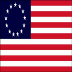 ••• Continental Army [CA] •••