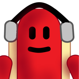 Hotdog Hangout [NEW MAP]