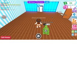 trashy fighting obby