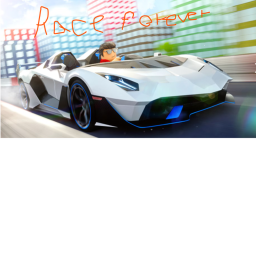 Racing game