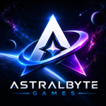 Astralbyte Games