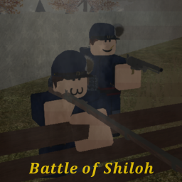 Battle of Shiloh, 1862