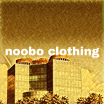 Noobo clothing