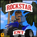 ROCKSTAR ENT