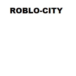 Roblo-City