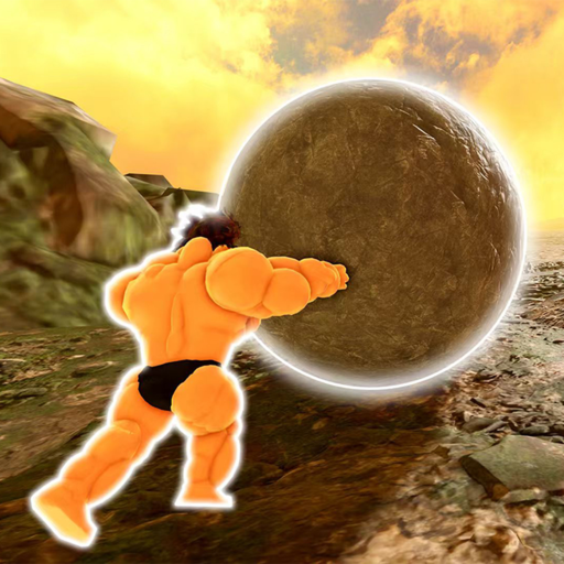 [💪W3] +1  Muscle Sisyphus Training 