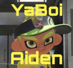 Ya Boi Aiden's Group