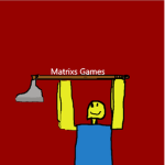Matrix's Games