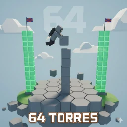 64 Torres Live interac  icon
