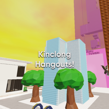 Kinclong Hangouts