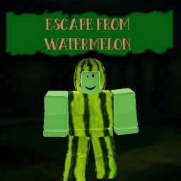 ESCAPE FROM WATERMELON (SHOP) icon