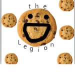 the cookie legion!