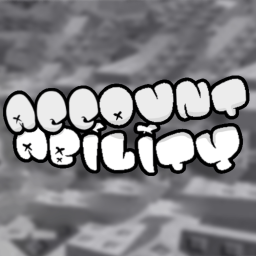 Account Ability [beta]