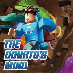 The Donato's mind