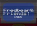 |~| Fredbear and Friends |~|