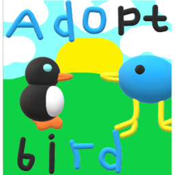 Adopt Bird!