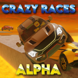 Crazy Races (BETA)