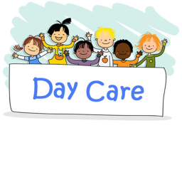 Tiny Treasures Daycare V2.4
